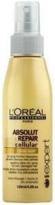 L'oreal Professionnel Serie Expert Absolute Repair Repairing Blow Dry Spray 4 oz - 50% OFF CLEARANCE