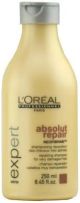 L'oreal Professionnel Serie Expert Absolute Repair Shampoo 8.45 oz - 50% OFF CLEARANCE