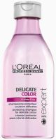 L'oreal Professionnel Serie Expert Delicate Color Shampoo Sulfate-Free 8.45 oz - 50% OFF CLEARANCE
