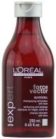 L'oreal Professionnel Serie Expert Force Vector Shampoo 8.45 oz - 50% OFF CLEARANCE