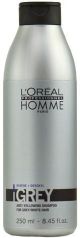 L'oreal Professionnel Homme Grey Anti-Yellowing Shampoo for Grey/White Hair 8.45 oz - 50% OFF CLEARANCE