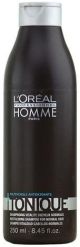 L'Oreal Professionnel Homme Tonique Revitalizing Shampoo 8.45 oz - 50% OFF CLEARANCE