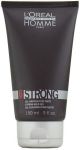 L'oreal Professionnel Homme Strong Hold Gel 5 oz - 50% OFF