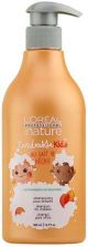 L'oreal Professionnel Serie Nature Tendresse Kids Shampoo For Children 16.9 oz - 50% OFF CLEARANCE