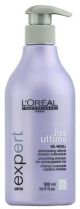 L'oreal Professionnel Serie Expert Liss Ultime Shampoo 16.9 oz - 50% OFF CLEARANCE