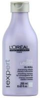 L'oreal Professionnel Serie Expert Liss Ultime Shampoo 8.45 oz - 50% OFF CLEARANCE