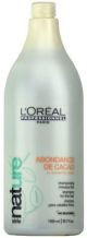 L'oreal Professionnel Serie Nature Abondance De Cacao Shampoo For Fine Hair 50.7 oz - 50% OFF CLEARANCE