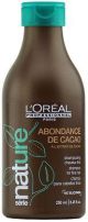 L'oreal Professionnel Serie Nature Abondance De Cacao Shampoo For Fine Hair 8.45 oz - 50% OFF CLEARANCE