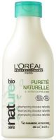 L'oreal Professionnel Serie Nature Puret Naturelle Gentle Shampoo For All Hair Types 8.45 oz - 50% OFF CLEARANCE