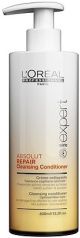L'Oreal Professionnel Serie Expert Absolut Repair Cleansing Conditioner 13.5 oz - 50% OFF CLEARANCE