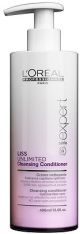 L'Oreal Professionnel Serie Expert Liss Unlimited Cleansing Conditioner 13.5 oz - 50% OFF CLEARANCE