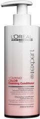 L'Oreal Professionnel Serie Expert Vitamino Color Cleansing Conditioner 13.5 oz - 50% OFF CLEARANCE