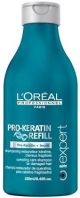 L'oreal Professionnel Pro-Keratin Refill Shampoo 8.45 oz - 50% OFF CLEARANCE