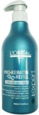 L'oreal Professionnel Pro-Keratin Refill Shampoo 16.9 oz - 50% OFF CLEARANCE