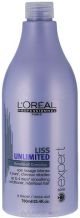 L'oreal Professionnel Serie Expert Liss Unlimited Keratin Oil Complex Conditioner 25.4 oz - 50% OFF CLEARANCE