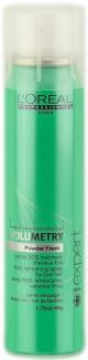 L'oreal Professionnel Serie Expert Volumetry Powder Fresh Refreshing Spray 1.75 oz
