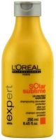 L'oreal Professionnel Serie Expert Solar Sublime After Sun Shampoo 8.45 oz - 50% OFF CLEARANCE