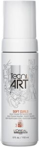 L'Oreal Professionnel Tecni.ART Soft Curls 5 oz (formerly texture expert curl corset energizing aqua-mousse)