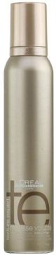 L'oreal Professionnel Texture Expert Mousse Volupte Magnifying Mousse 6.5 oz - 50% OFF CLEARANCE