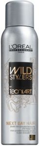L'oreal Professionnel Tecni.ART Wild Stylers Next Day Hair Dry Finishing Spray 6.8 oz