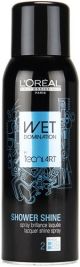 L'oreal Professionnel Tecni.ART Wild Stylers Wet Domination Shower Shine 5.4 oz