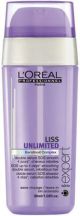 L'oreal Professionnel Serie Expert Liss Unlimited Smoothing Double Serum 1 oz - 50% OFF CLEARANCE