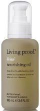 Living Proof No Frizz Nourishing Oil 3.4 oz