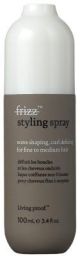 Living Proof No Frizz Curls Styling Spray