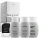 Living Proof Full Travel Kit with Thickening Cream