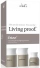 Living Proof No Frizz Travel Kit