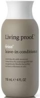 Living Proof No Frizz Leave-In Conditioner 4 oz