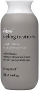 Living Proof No Frizz Straight Styling Treatment 4 oz - 50% OFF CLEARANCE