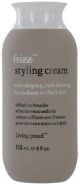 Living Proof No Frizz Wave Making, Curl Shaping Styling Cream 4 oz - 50% OFF CLEARANCE