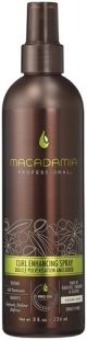 Macadamia Professional Curl Enhancing Spray 8 oz