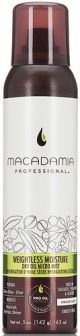 Macadamia Professional Weightless Moisture Dry Oil Micro Mist 5 oz