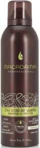 Macadamia Professional Style Extend Dry Shampoo 5 oz