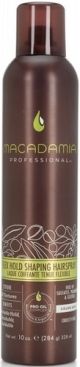 Macadamia Professional Flex Hold Shaping Spray 10 oz