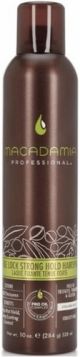 Macadamia Professional Style Lock Strong Hair Spray 10 oz