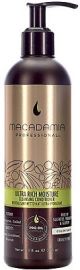Macadamia Professional Ultra Rich Moisture Cleansing Conditioner 10 oz