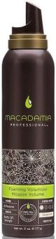Macadamia Professional Foaming Volumizer 6 oz