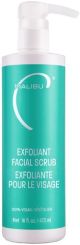 Malibu C Exfoliant Facial Scrub 16 oz