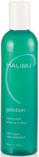 Malibu C Gelotion Styling Lotion 8 oz