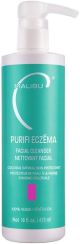 Malibu C Purifi Eczema Facial Cleanser 16 oz