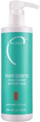 Malibu C Purifi Sensitiv Facial Cleanser 16 oz