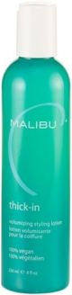 Malibu C Thick-In Volumizing Styling Lotion 8 oz