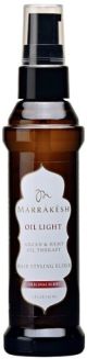 Marrakesh Oil 