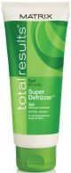 Matrix Total Results Super Defrizzer Gel 6.8 oz