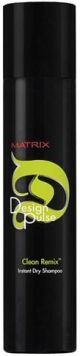Matrix Design Clean Remix Instant Dry Shampoo 3.4 oz