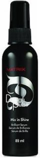 Matrix Design Mix In Shine Brilliant Serum 3 oz