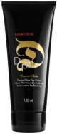 Matrix Design Pulse Thermo Glide Express BLowout Creme 5 oz